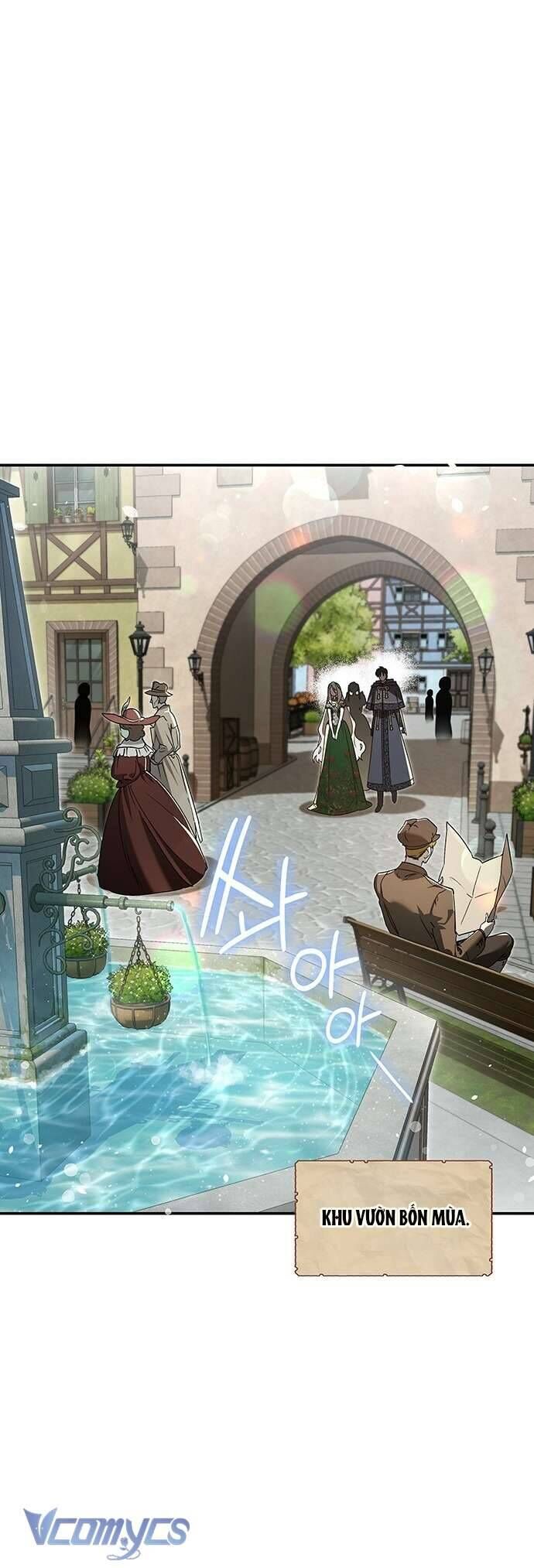 Cứ Cố Gắng Hết Sức Để Hối Hận - Chapter 2 - Page 28