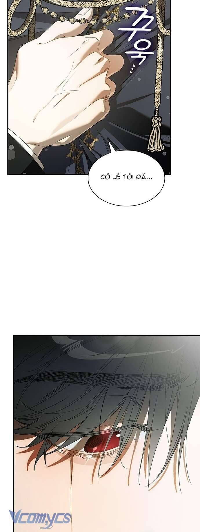 Cứ Cố Gắng Hết Sức Để Hối Hận - Chapter 2 - Page 3
