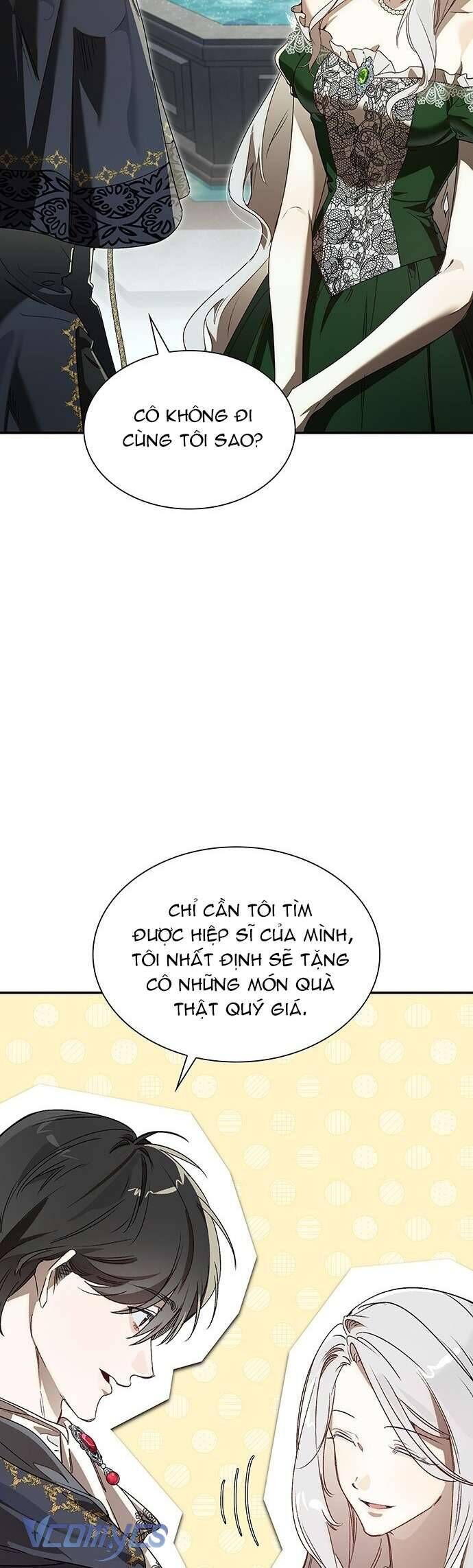 Cứ Cố Gắng Hết Sức Để Hối Hận - Chapter 2 - Page 30