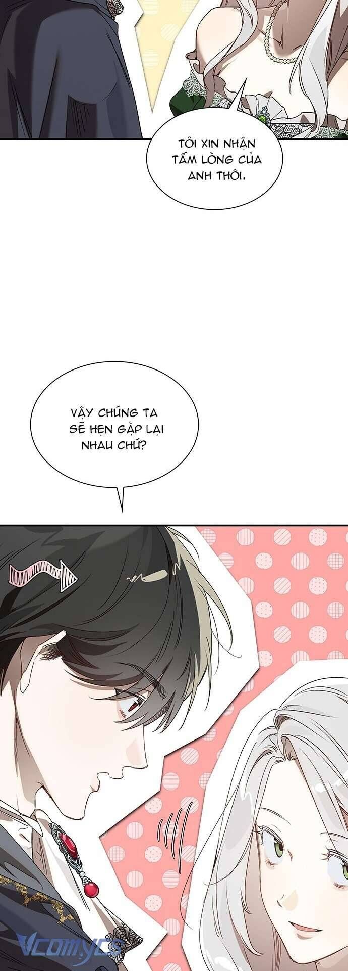 Cứ Cố Gắng Hết Sức Để Hối Hận - Chapter 2 - Page 31