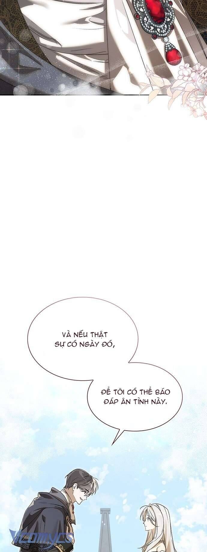 Cứ Cố Gắng Hết Sức Để Hối Hận - Chapter 2 - Page 36