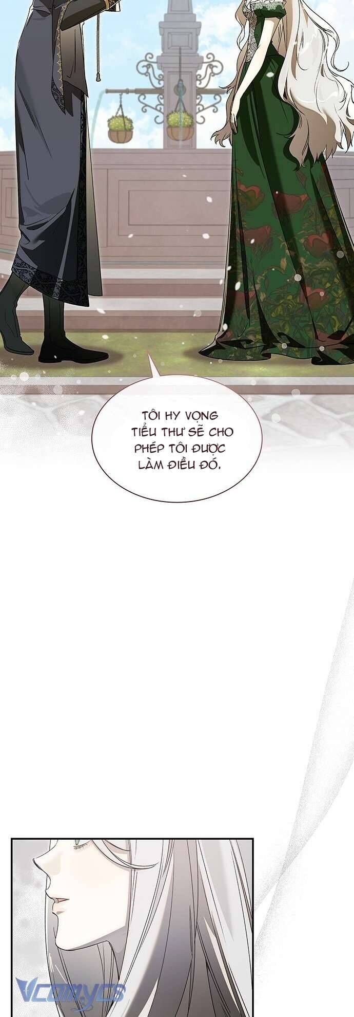 Cứ Cố Gắng Hết Sức Để Hối Hận - Chapter 2 - Page 37