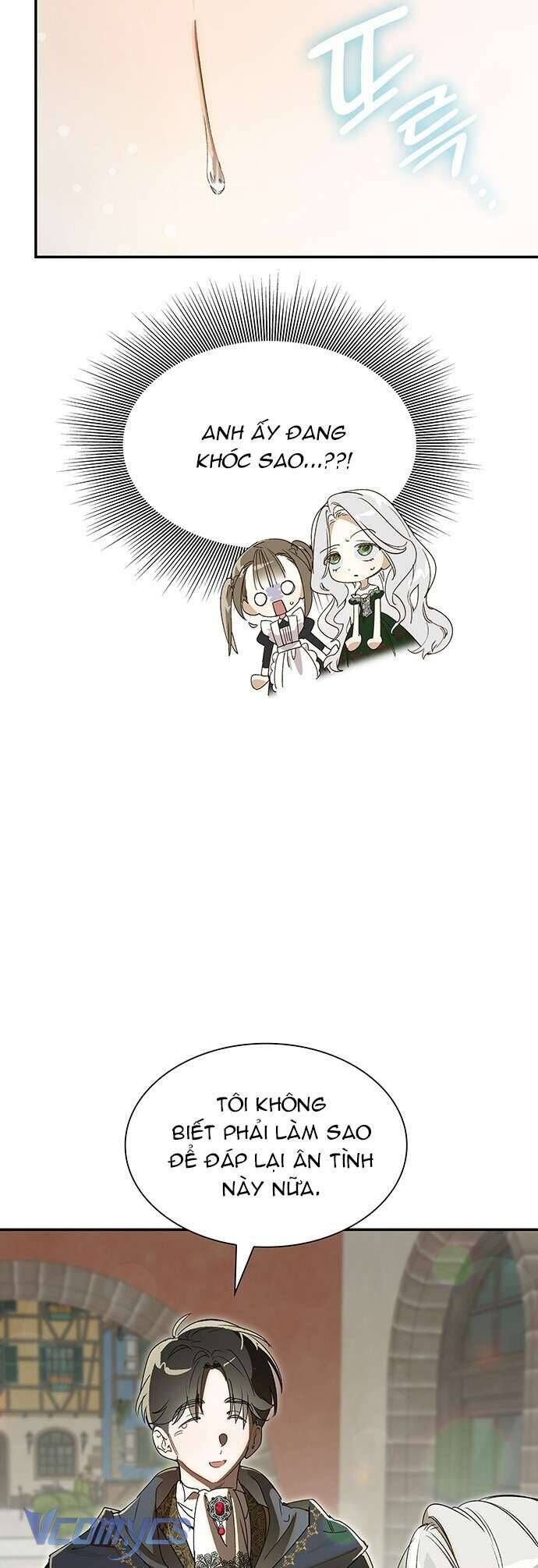 Cứ Cố Gắng Hết Sức Để Hối Hận - Chapter 2 - Page 4