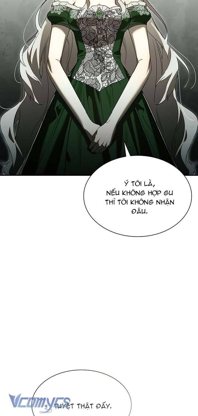 Cứ Cố Gắng Hết Sức Để Hối Hận - Chapter 2 - Page 43