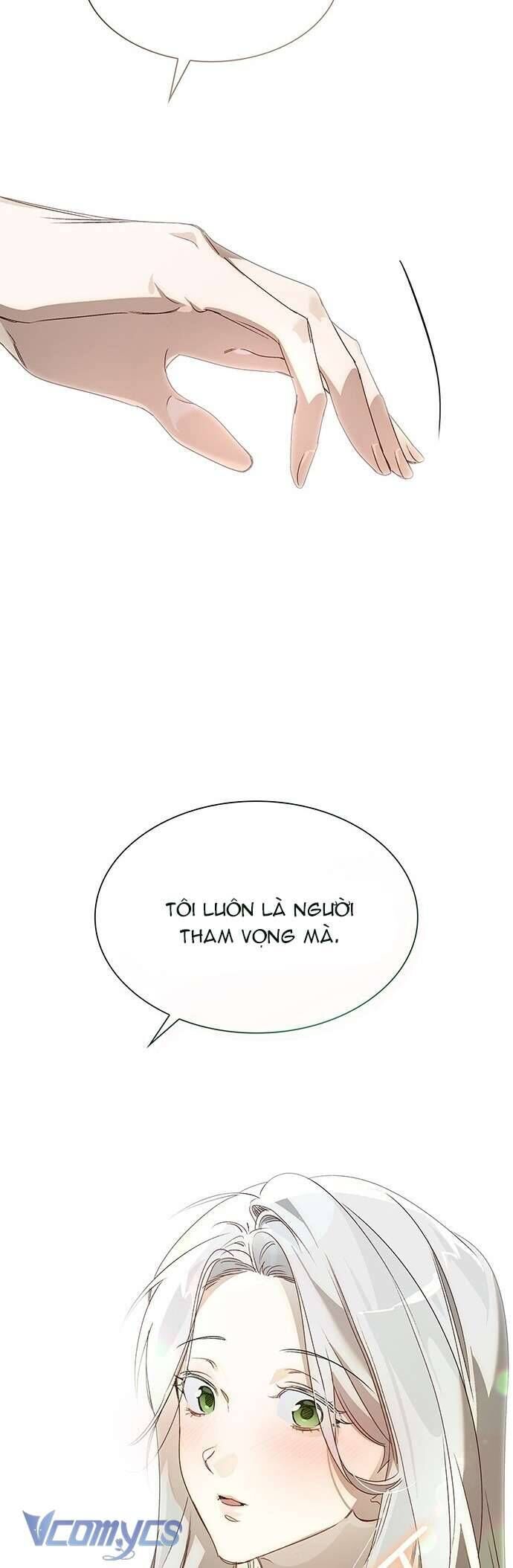 Cứ Cố Gắng Hết Sức Để Hối Hận - Chapter 2 - Page 44