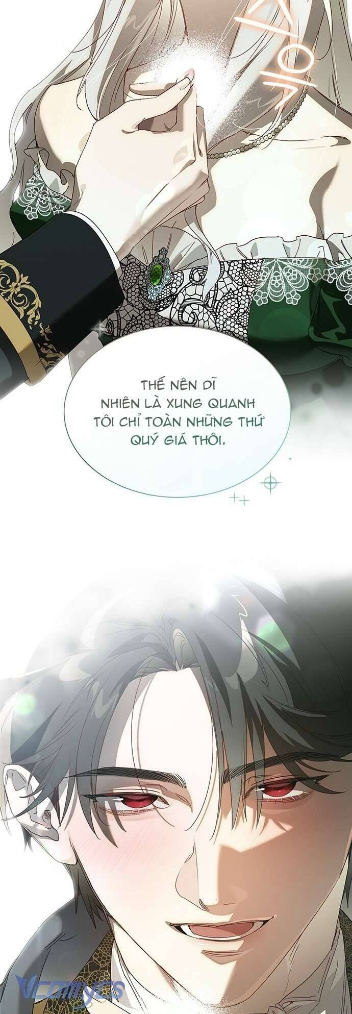 Cứ Cố Gắng Hết Sức Để Hối Hận - Chapter 2 - Page 45