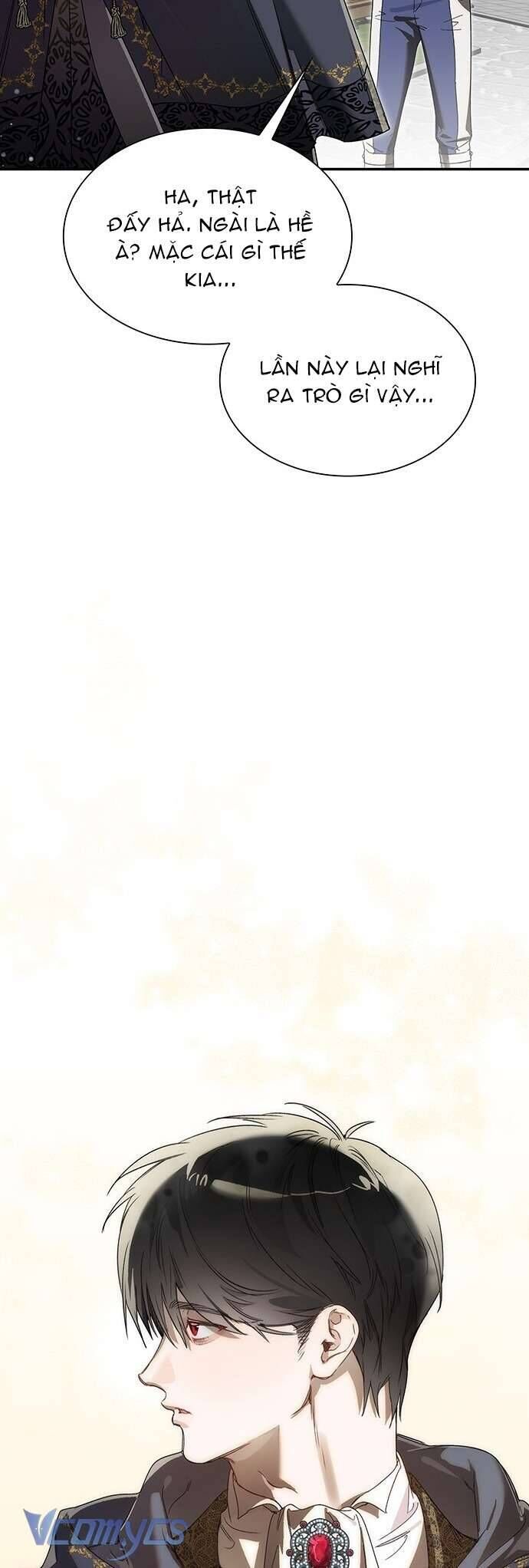 Cứ Cố Gắng Hết Sức Để Hối Hận - Chapter 2 - Page 50