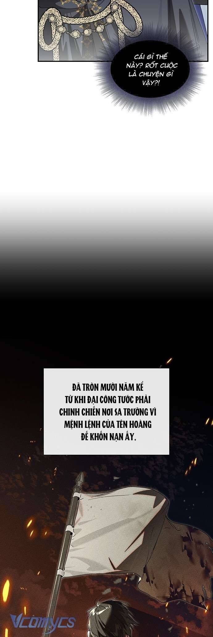 Cứ Cố Gắng Hết Sức Để Hối Hận - Chapter 2 - Page 56