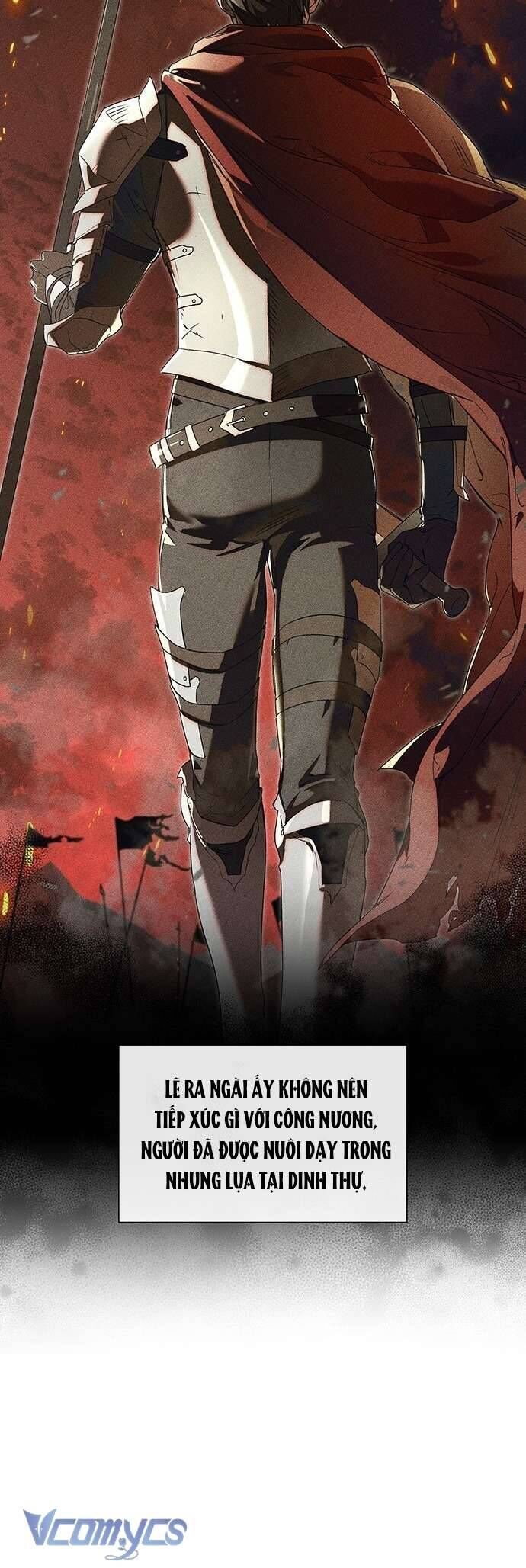 Cứ Cố Gắng Hết Sức Để Hối Hận - Chapter 2 - Page 57