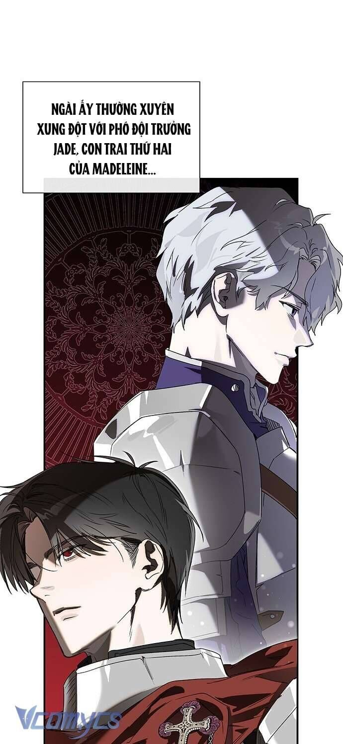 Cứ Cố Gắng Hết Sức Để Hối Hận - Chapter 2 - Page 58