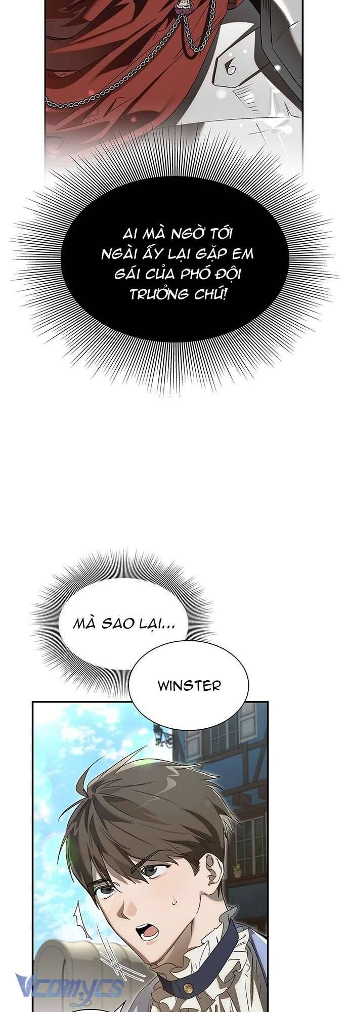 Cứ Cố Gắng Hết Sức Để Hối Hận - Chapter 2 - Page 59