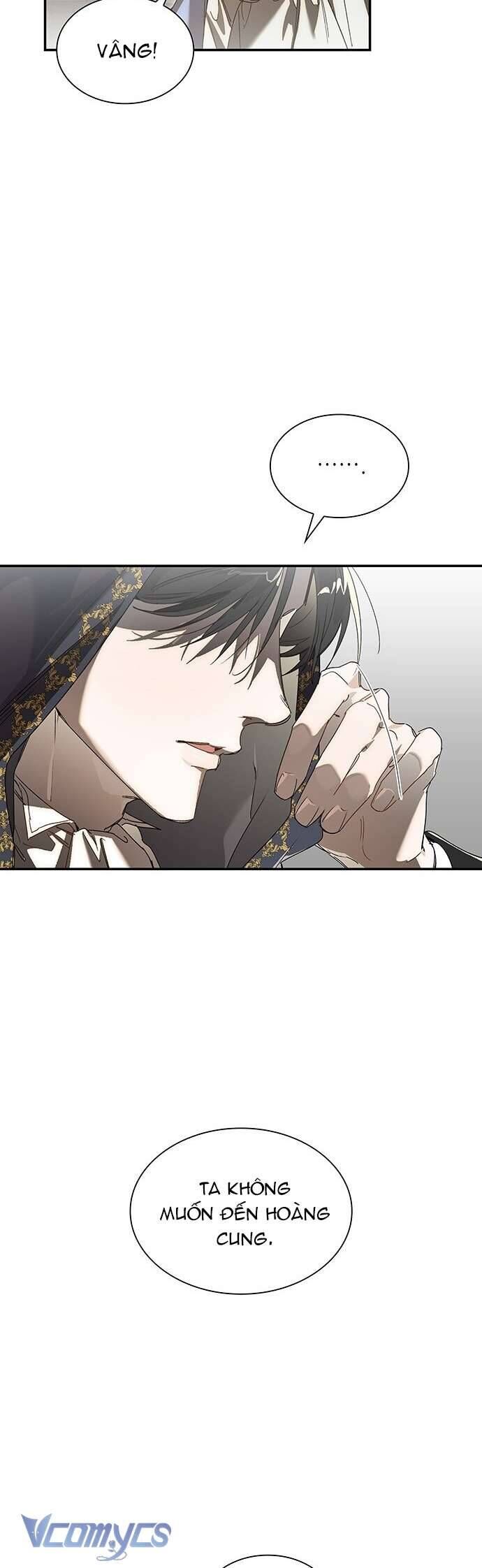 Cứ Cố Gắng Hết Sức Để Hối Hận - Chapter 2 - Page 60