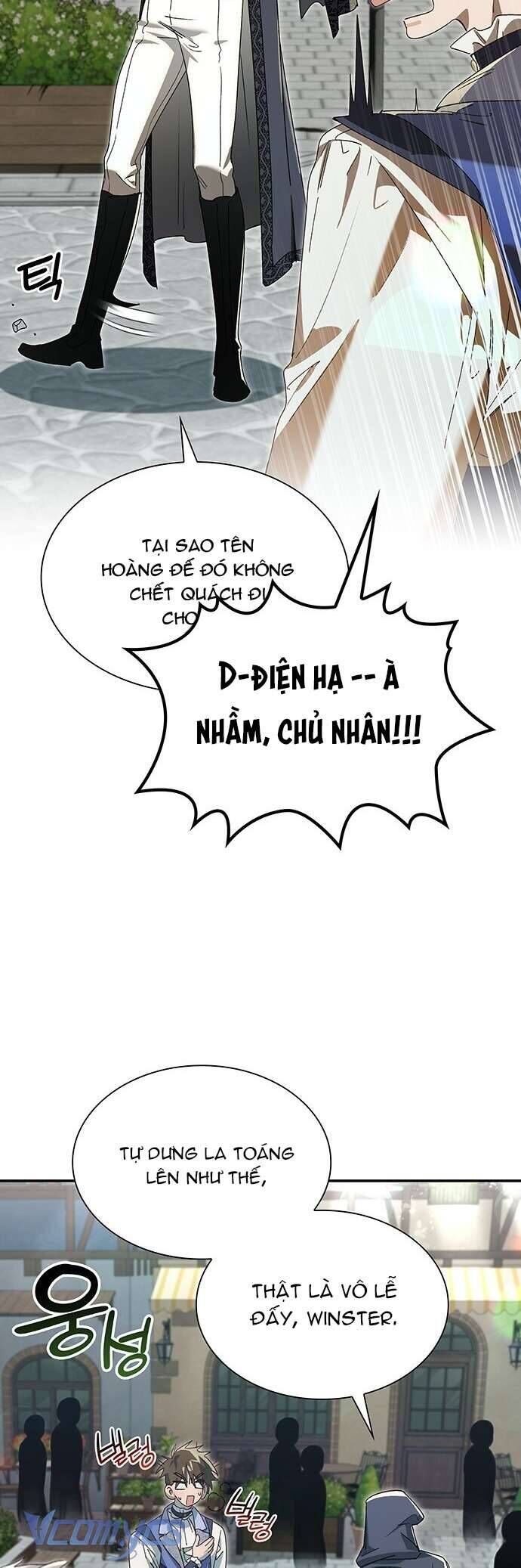 Cứ Cố Gắng Hết Sức Để Hối Hận - Chapter 2 - Page 62