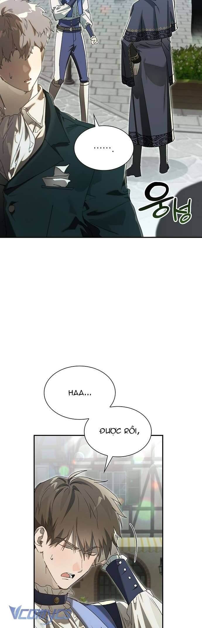 Cứ Cố Gắng Hết Sức Để Hối Hận - Chapter 2 - Page 63