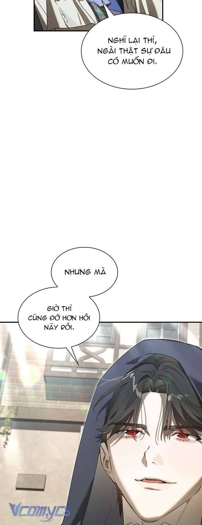 Cứ Cố Gắng Hết Sức Để Hối Hận - Chapter 2 - Page 64