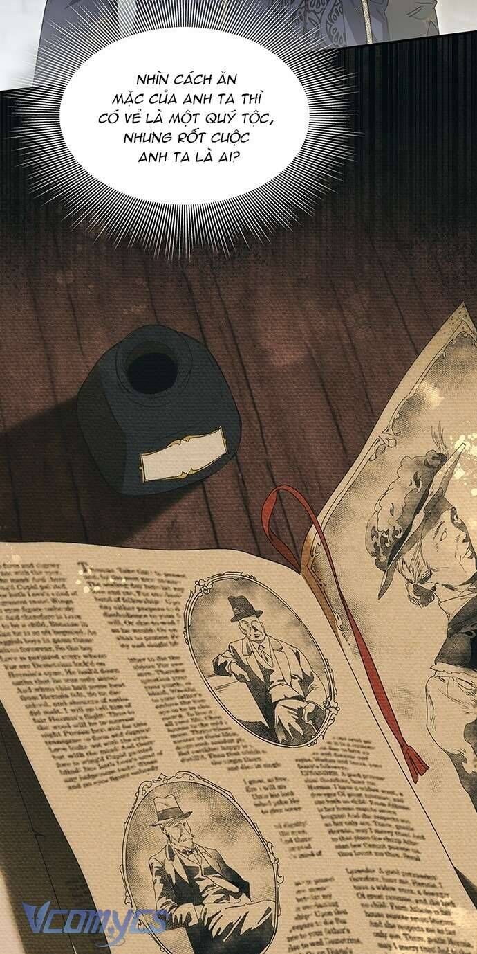 Cứ Cố Gắng Hết Sức Để Hối Hận - Chapter 2 - Page 7