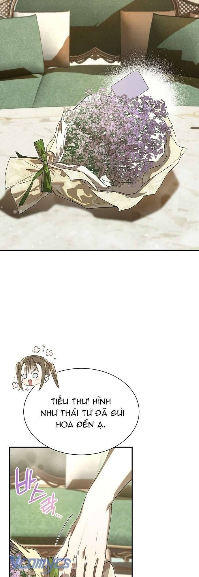 Cứ Cố Gắng Hết Sức Để Hối Hận - Chapter 2 - Page 70