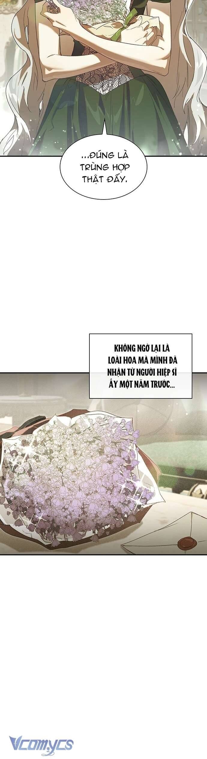 Cứ Cố Gắng Hết Sức Để Hối Hận - Chapter 2 - Page 72