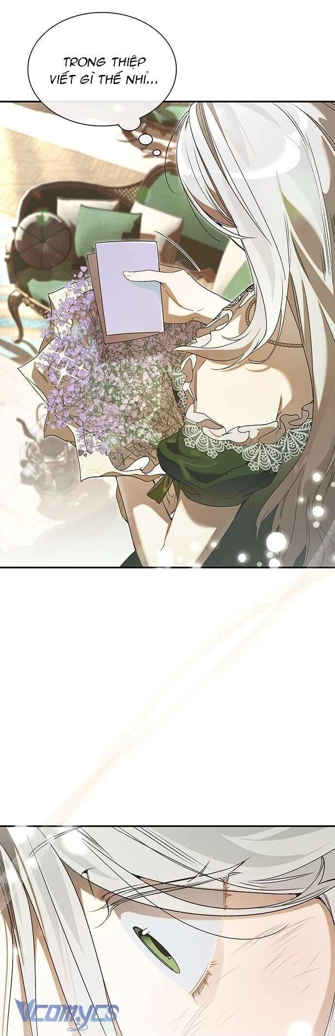 Cứ Cố Gắng Hết Sức Để Hối Hận - Chapter 2 - Page 73