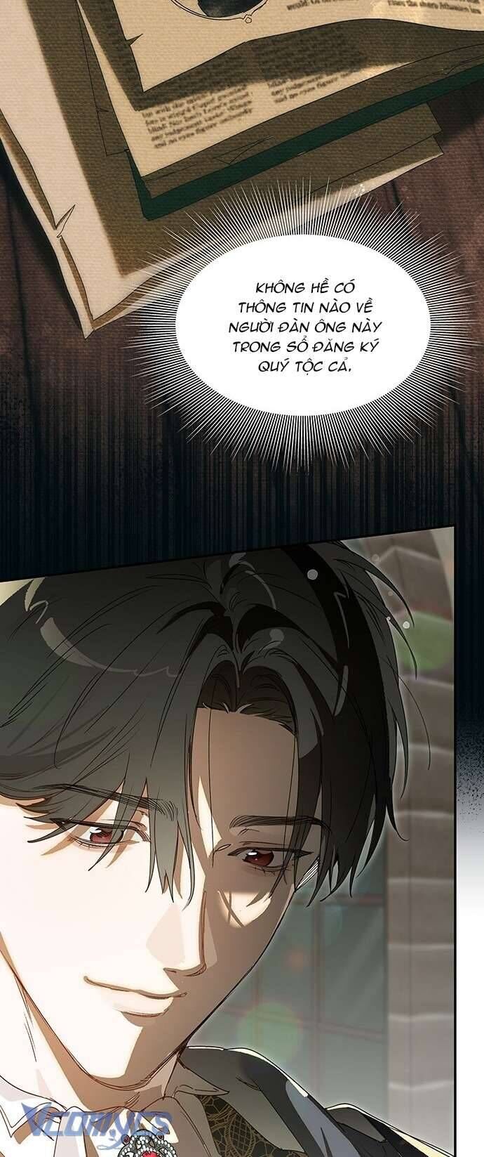 Cứ Cố Gắng Hết Sức Để Hối Hận - Chapter 2 - Page 8