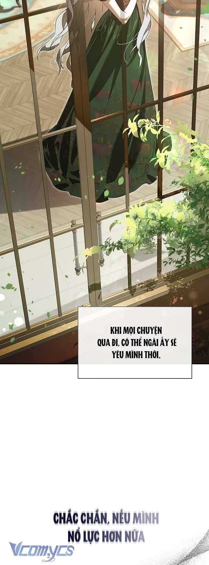 Cứ Cố Gắng Hết Sức Để Hối Hận - Chapter 2 - Page 81