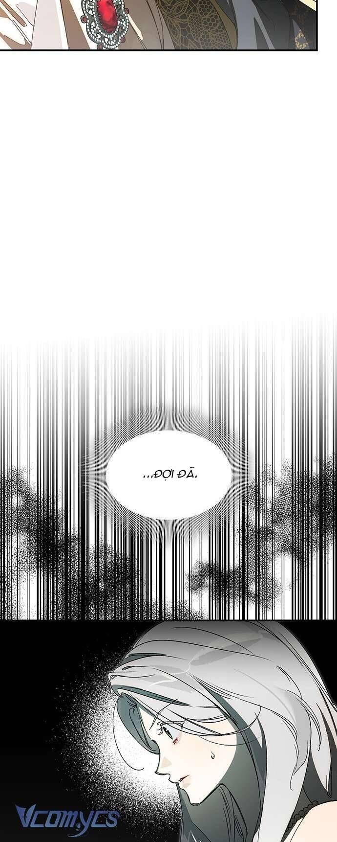 Cứ Cố Gắng Hết Sức Để Hối Hận - Chapter 2 - Page 9