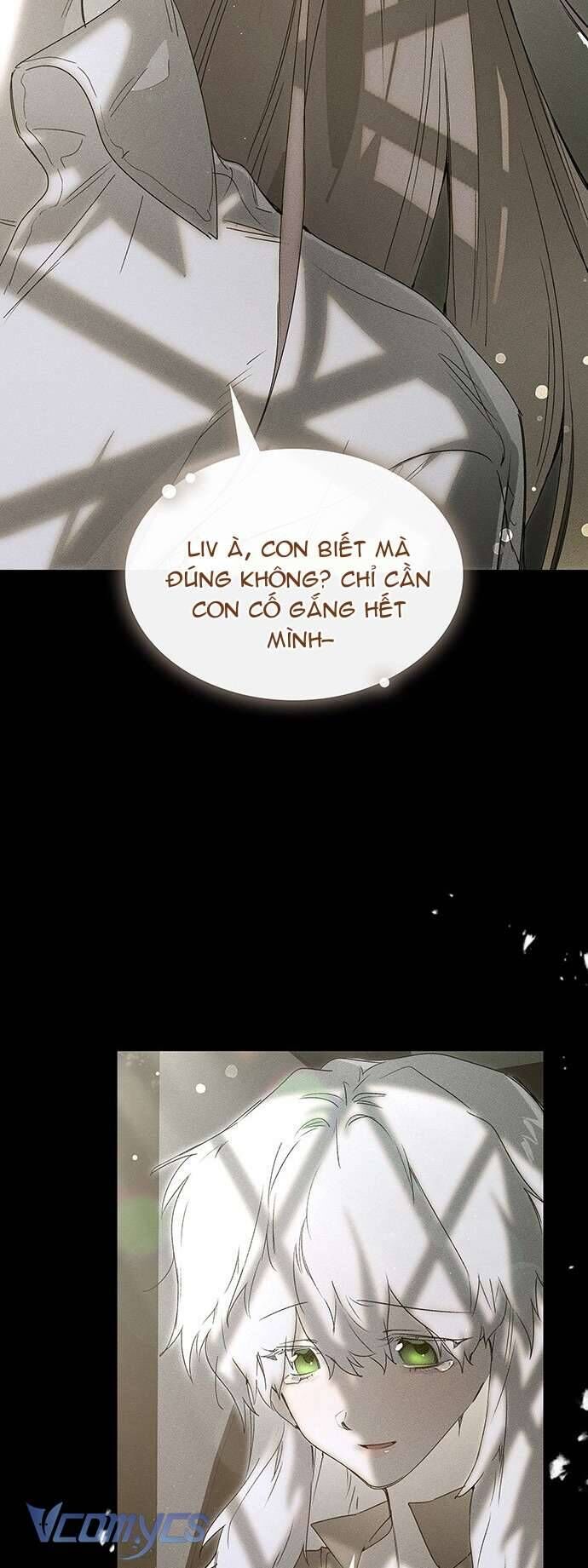 Cứ Cố Gắng Hết Sức Để Hối Hận - Chapter 3 - Page 10