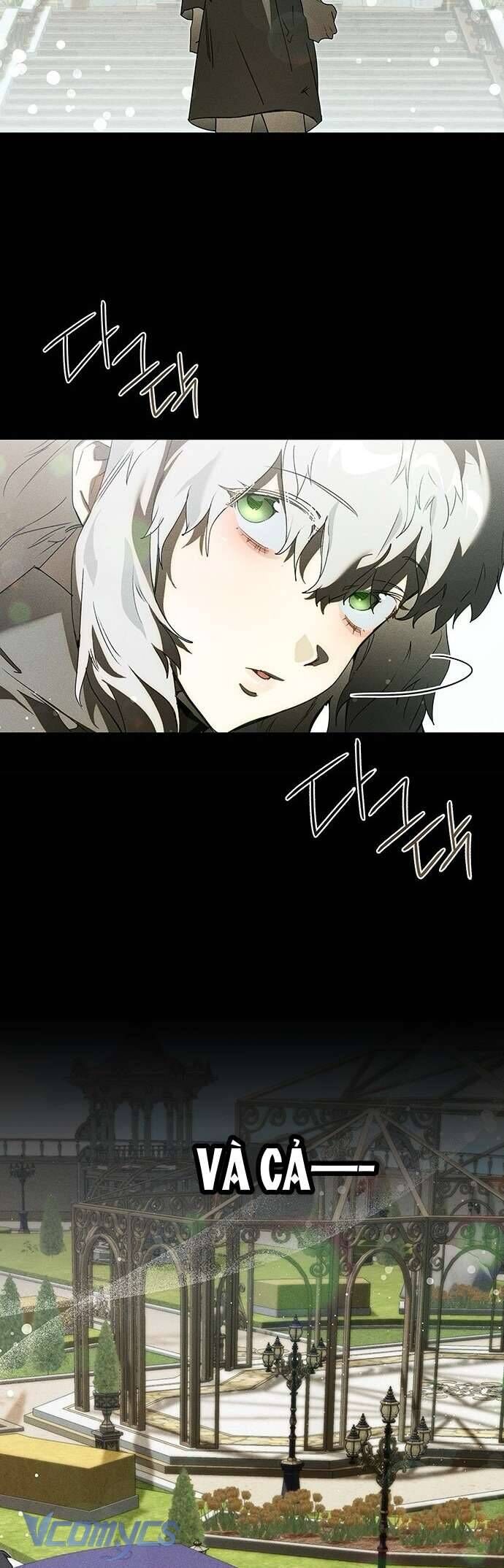 Cứ Cố Gắng Hết Sức Để Hối Hận - Chapter 3 - Page 19