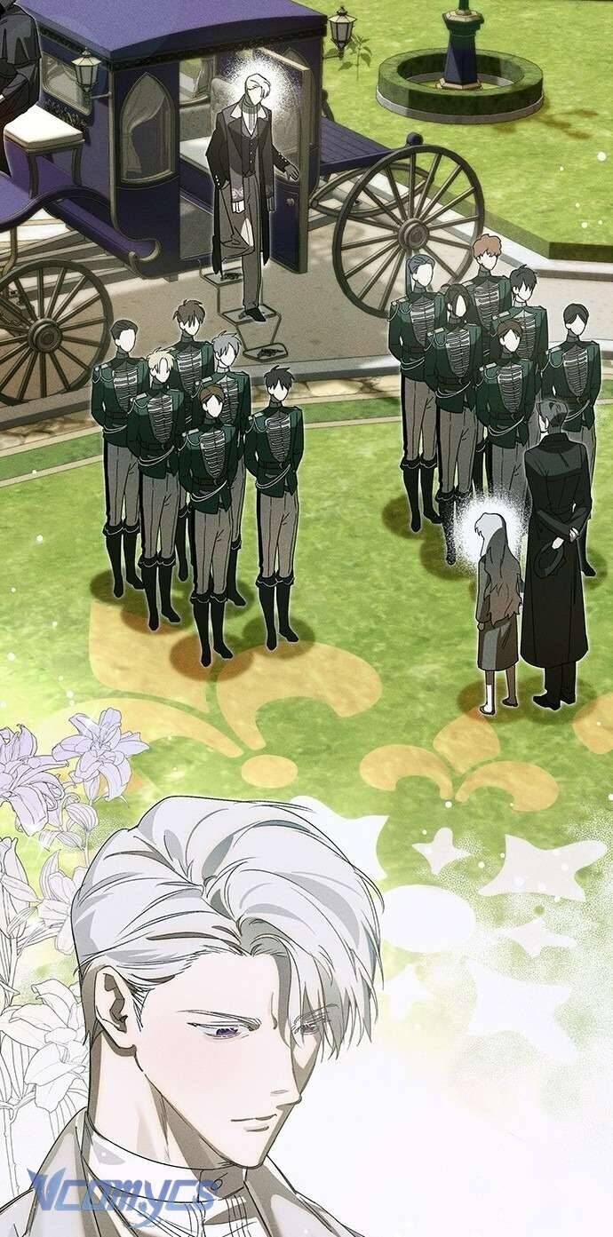 Cứ Cố Gắng Hết Sức Để Hối Hận - Chapter 3 - Page 20