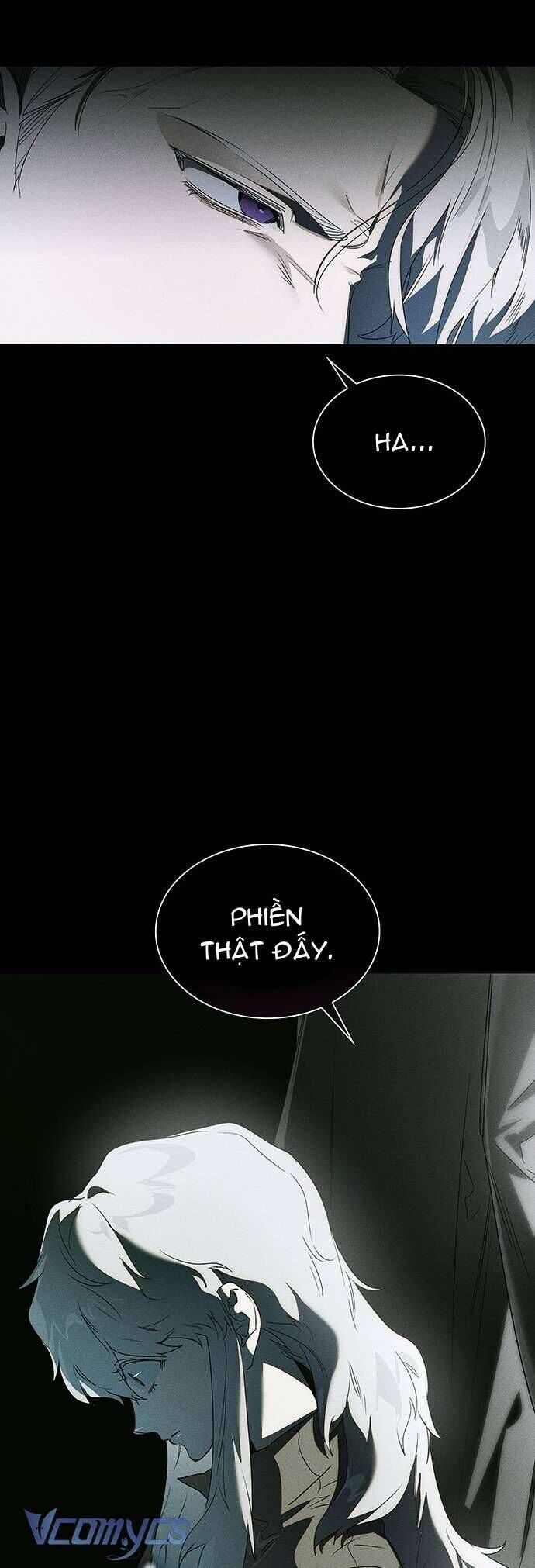 Cứ Cố Gắng Hết Sức Để Hối Hận - Chapter 3 - Page 23