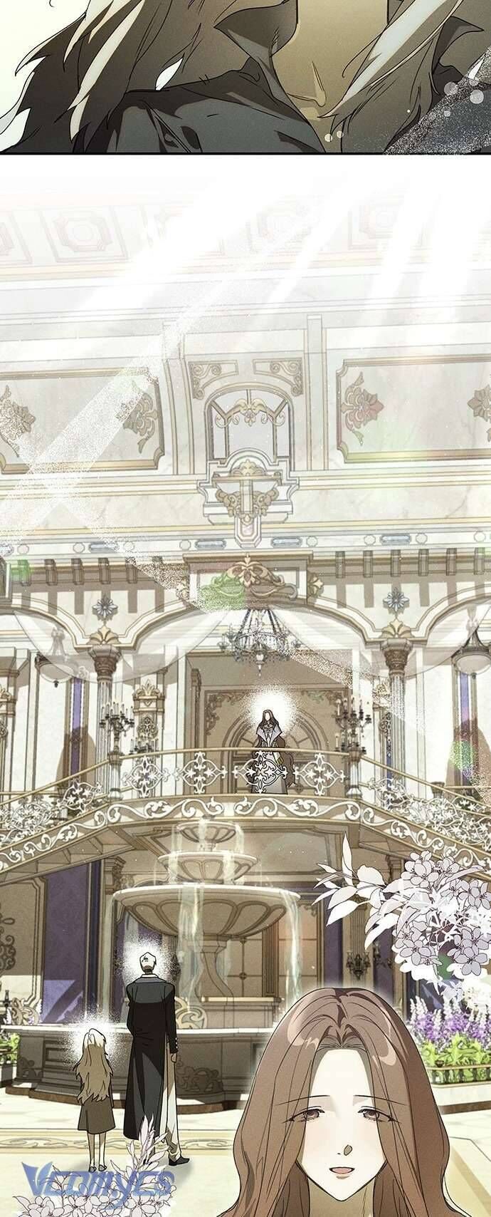 Cứ Cố Gắng Hết Sức Để Hối Hận - Chapter 3 - Page 27