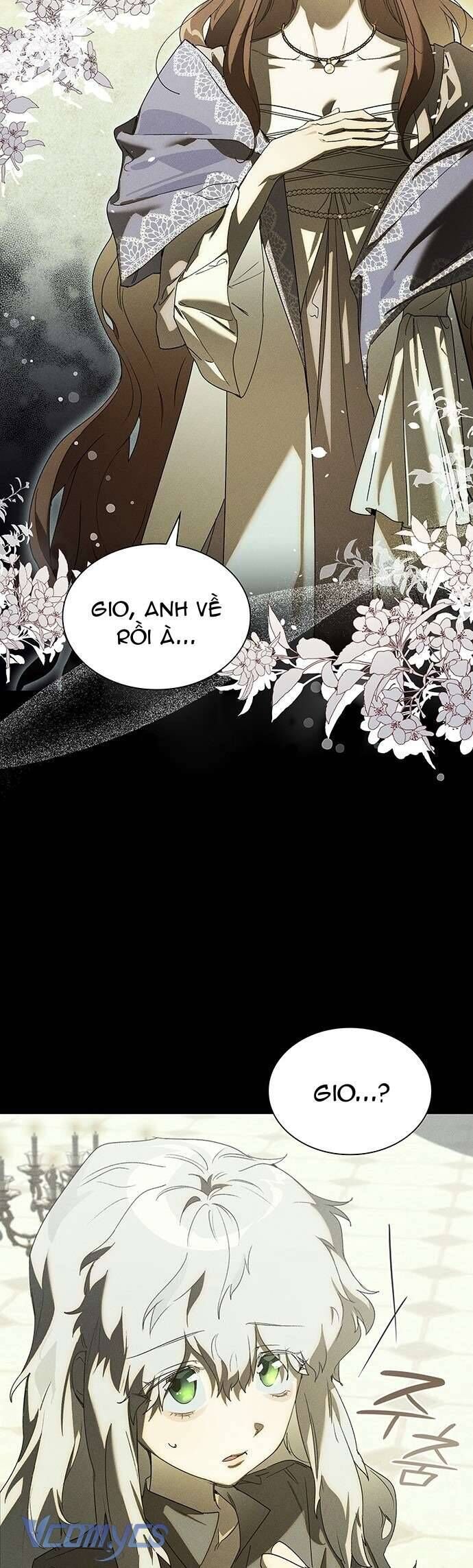 Cứ Cố Gắng Hết Sức Để Hối Hận - Chapter 3 - Page 28