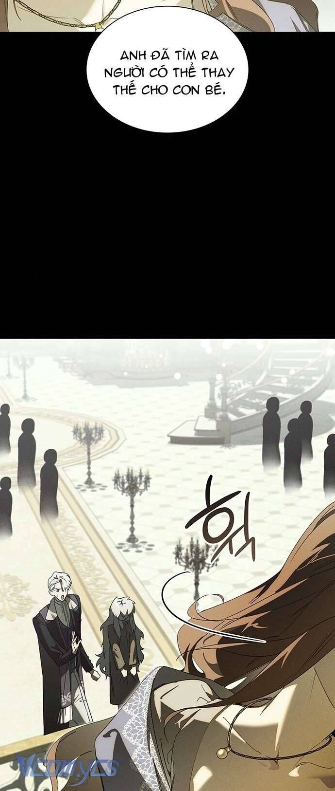 Cứ Cố Gắng Hết Sức Để Hối Hận - Chapter 3 - Page 31