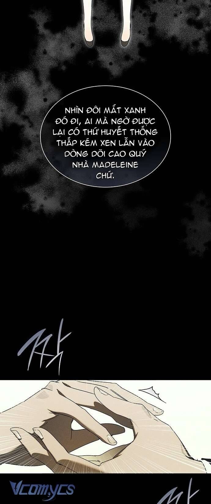 Cứ Cố Gắng Hết Sức Để Hối Hận - Chapter 3 - Page 35