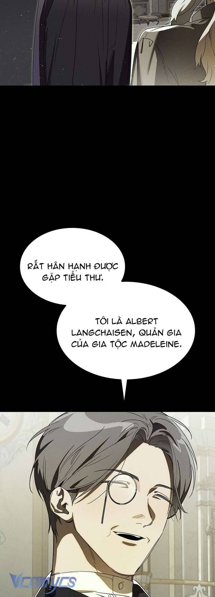 Cứ Cố Gắng Hết Sức Để Hối Hận - Chapter 3 - Page 37