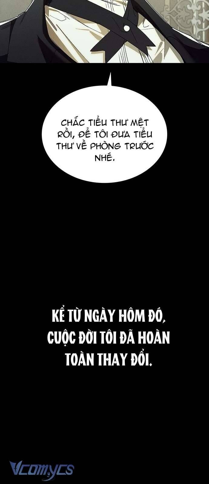 Cứ Cố Gắng Hết Sức Để Hối Hận - Chapter 3 - Page 38