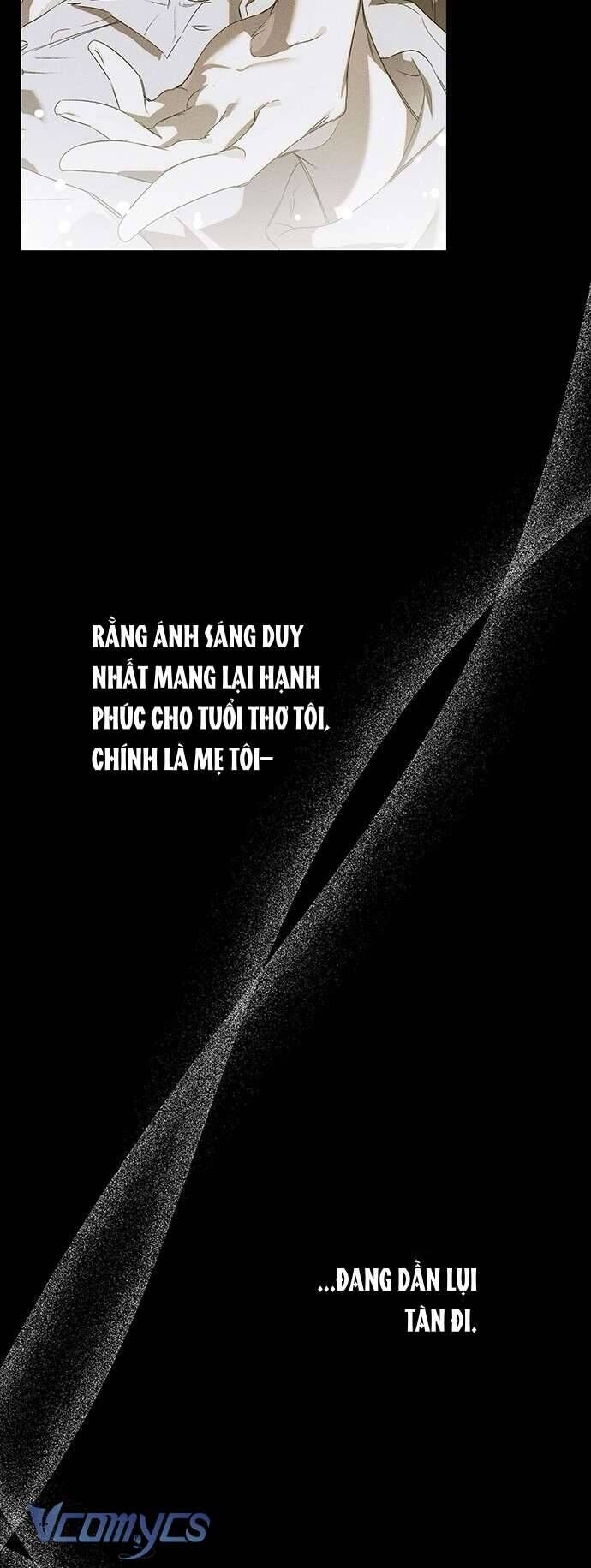 Cứ Cố Gắng Hết Sức Để Hối Hận - Chapter 3 - Page 4