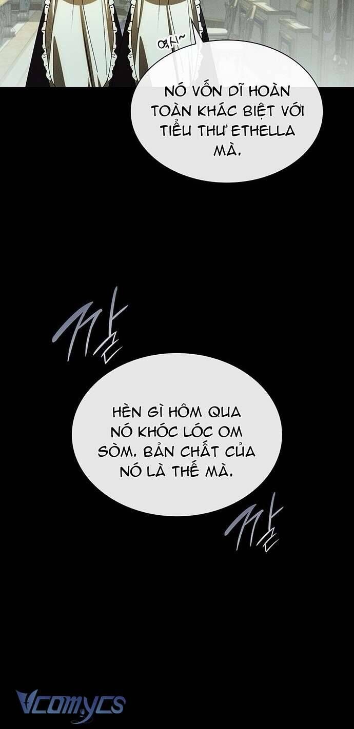 Cứ Cố Gắng Hết Sức Để Hối Hận - Chapter 3 - Page 40