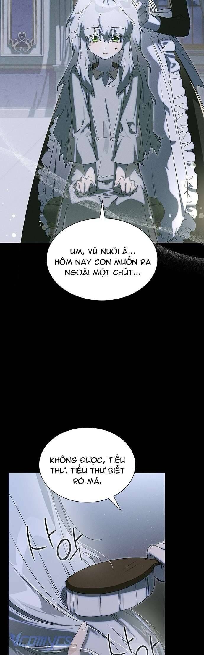 Cứ Cố Gắng Hết Sức Để Hối Hận - Chapter 3 - Page 46