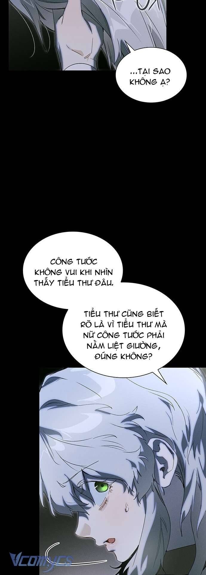 Cứ Cố Gắng Hết Sức Để Hối Hận - Chapter 3 - Page 47