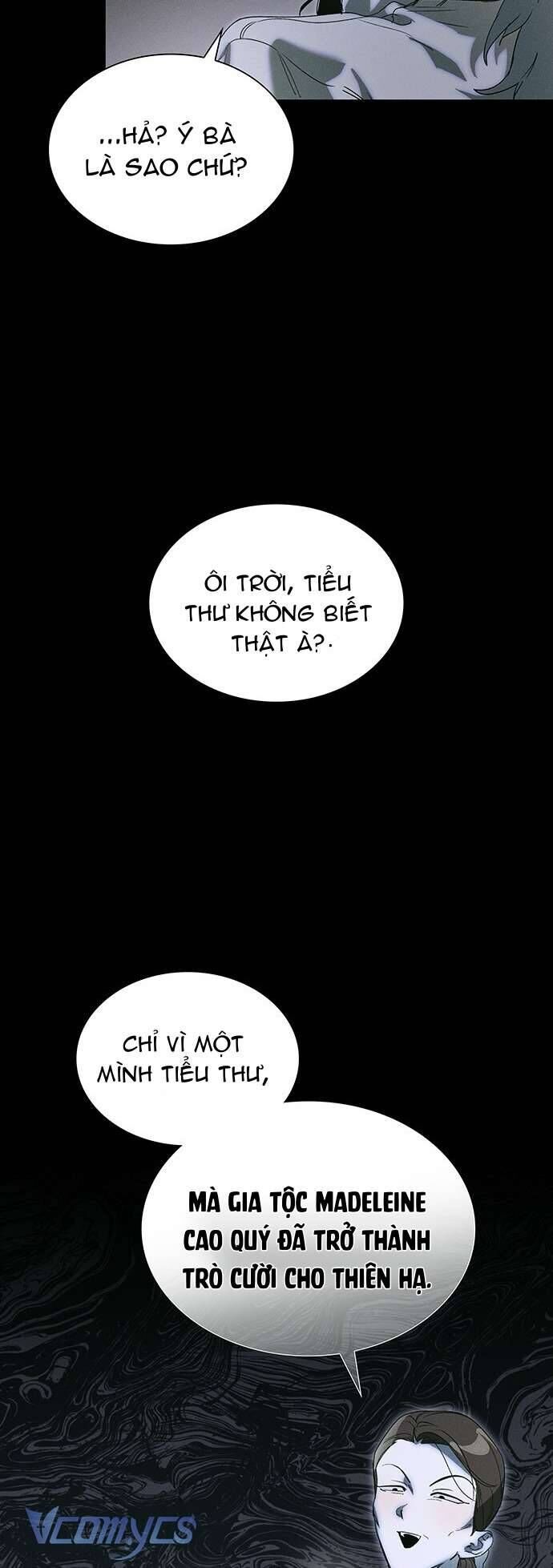 Cứ Cố Gắng Hết Sức Để Hối Hận - Chapter 3 - Page 48