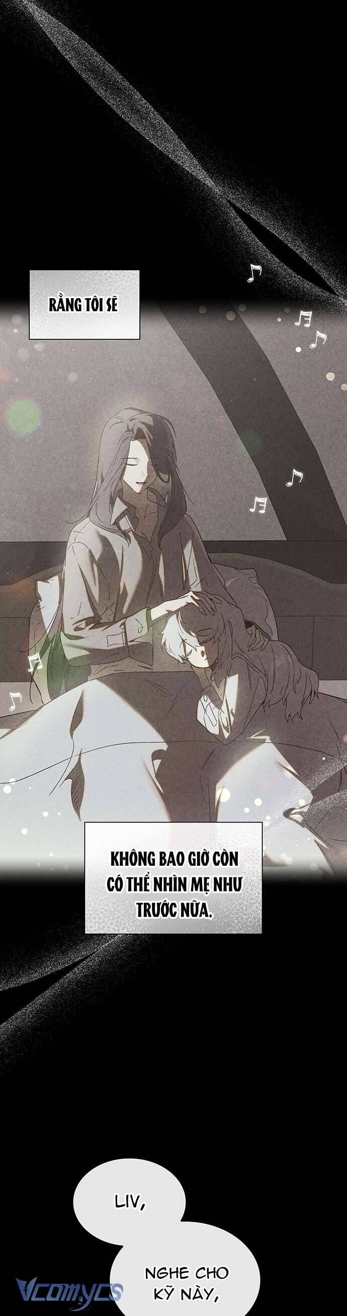 Cứ Cố Gắng Hết Sức Để Hối Hận - Chapter 3 - Page 5