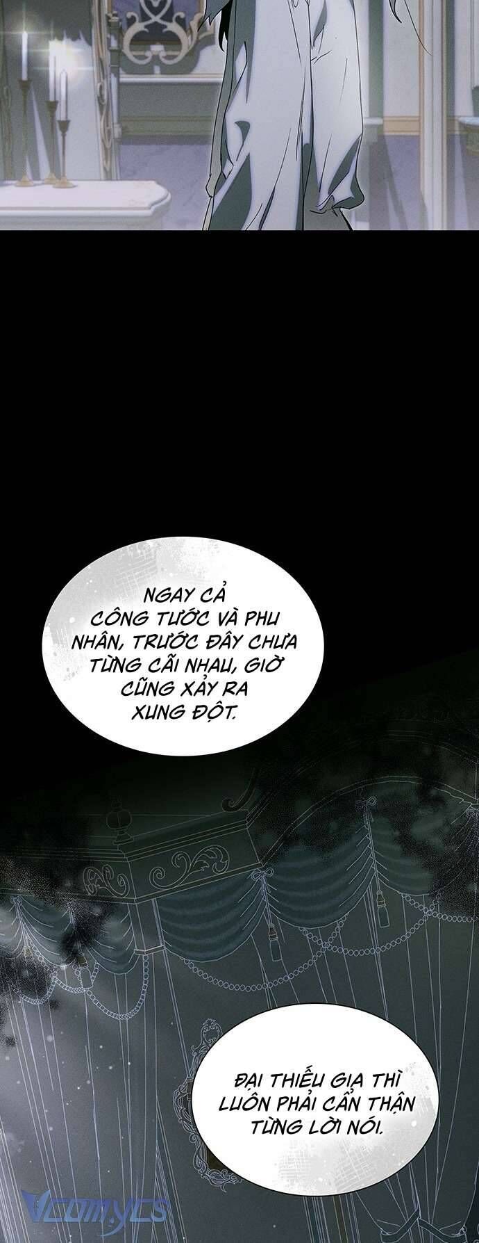 Cứ Cố Gắng Hết Sức Để Hối Hận - Chapter 3 - Page 50