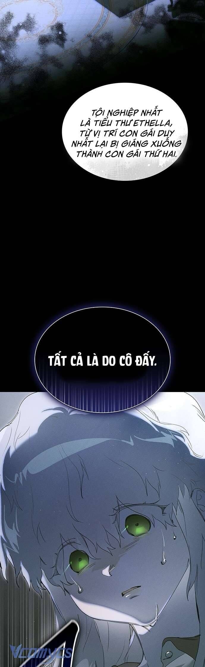 Cứ Cố Gắng Hết Sức Để Hối Hận - Chapter 3 - Page 52