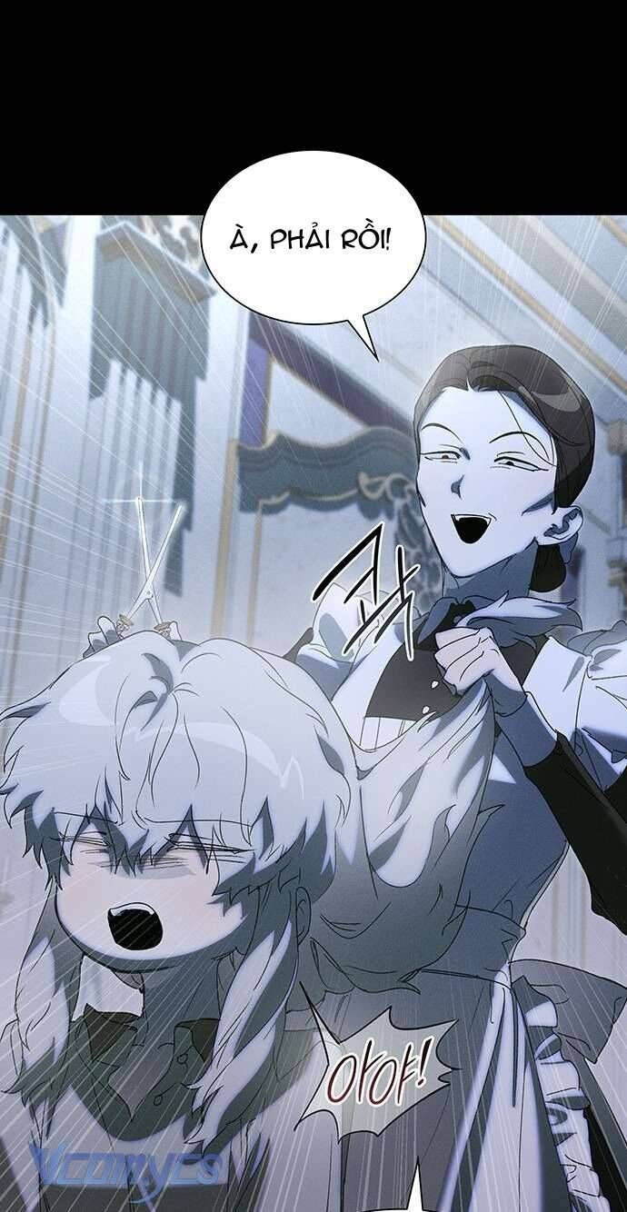 Cứ Cố Gắng Hết Sức Để Hối Hận - Chapter 3 - Page 56