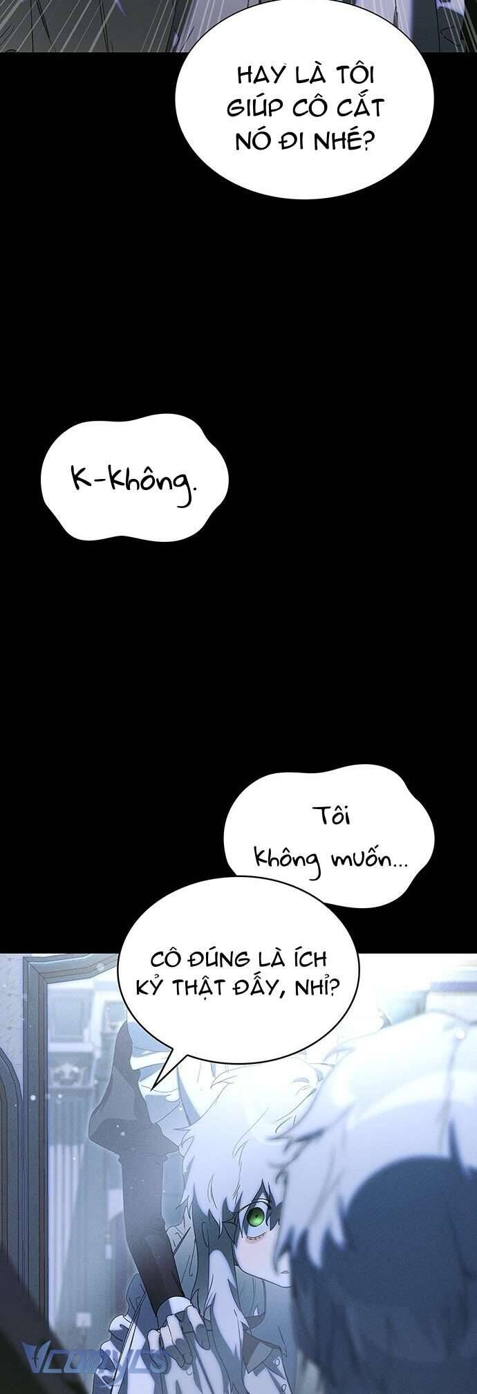 Cứ Cố Gắng Hết Sức Để Hối Hận - Chapter 3 - Page 57