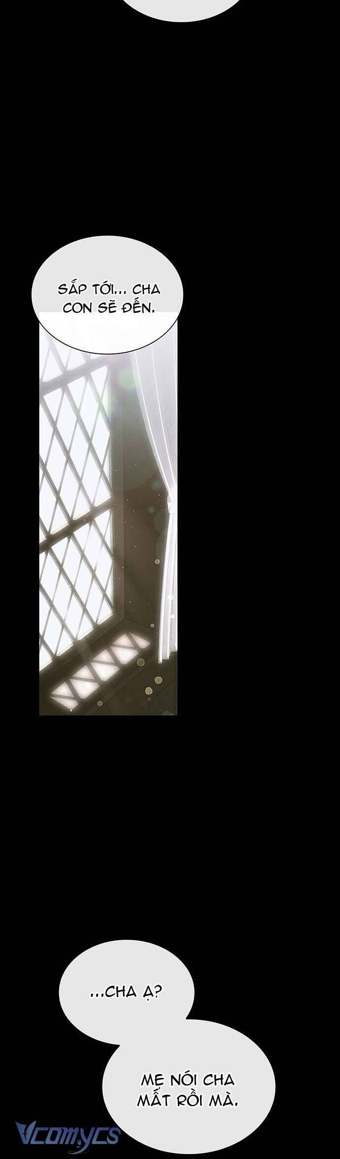 Cứ Cố Gắng Hết Sức Để Hối Hận - Chapter 3 - Page 6