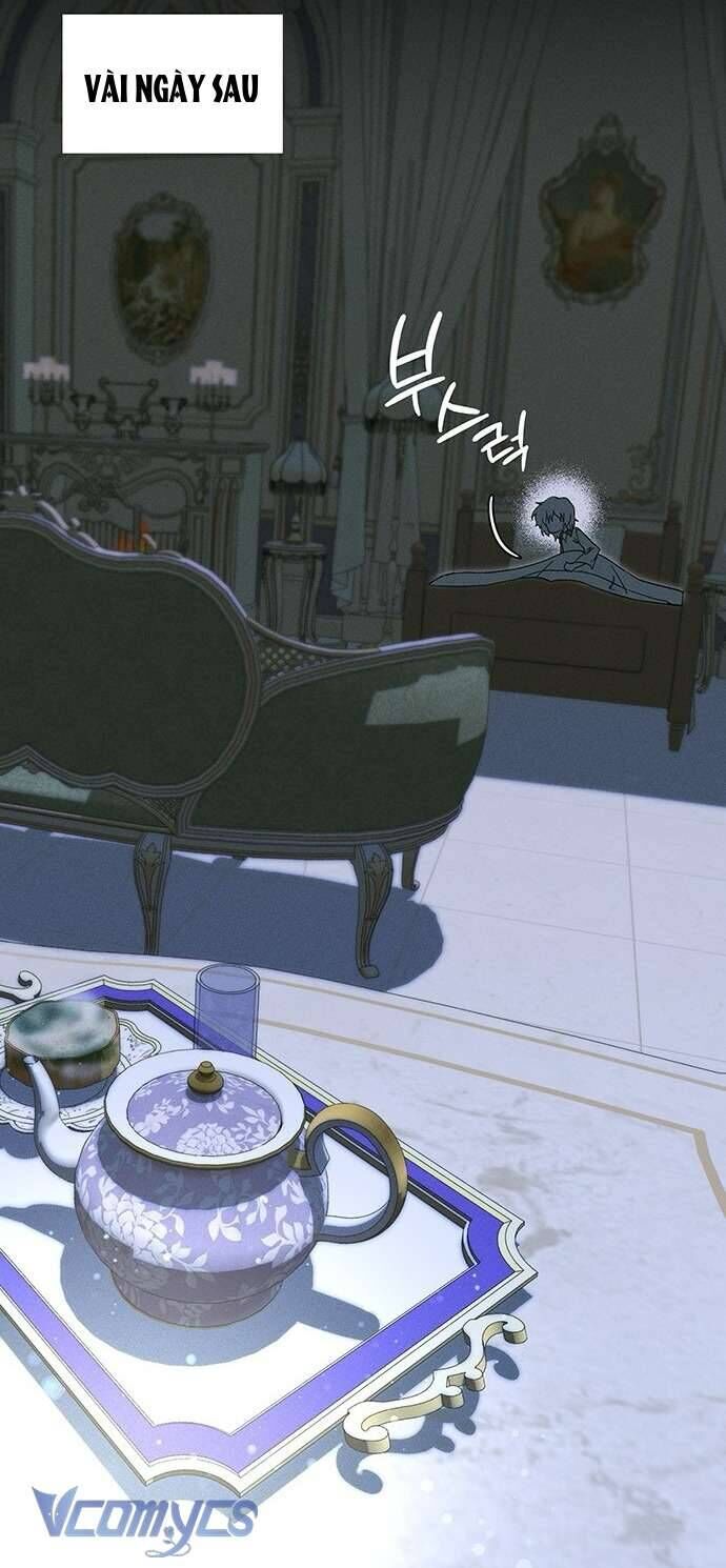 Cứ Cố Gắng Hết Sức Để Hối Hận - Chapter 3 - Page 64