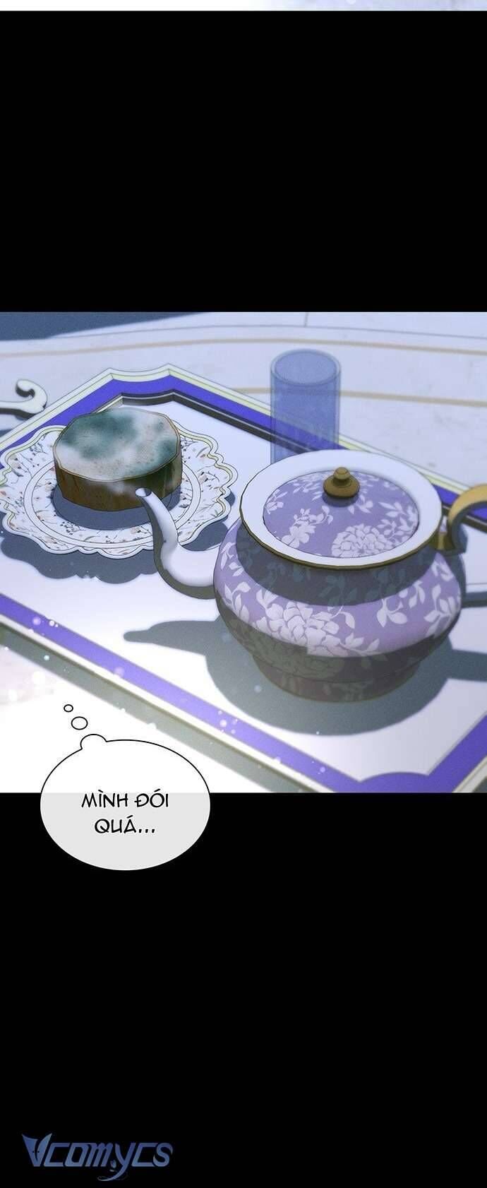 Cứ Cố Gắng Hết Sức Để Hối Hận - Chapter 3 - Page 65