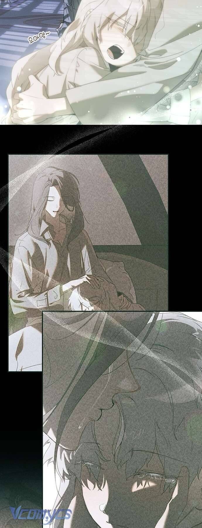 Cứ Cố Gắng Hết Sức Để Hối Hận - Chapter 3 - Page 71